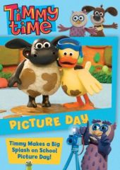 Timmy i przyjaciele