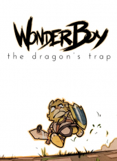Wonder Boy: The Dragon’s Trap