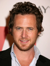 A.J. Buckley image