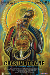 Chasing Trane: Historia Johna Coltrane'a