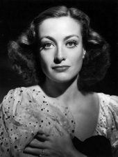 Joan Crawford image