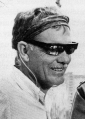 Sam Peckinpah image