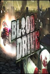 Blood Drive