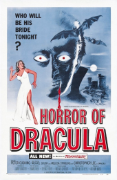Horror Drakuli