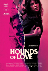 Hounds of Love 