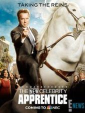 The New Celebrity Apprentice