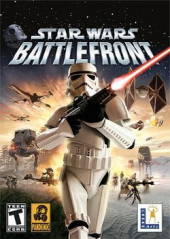 Star Wars Battlefront (2004)