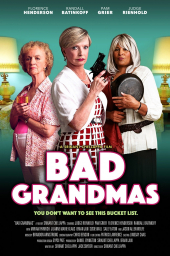 Bad Grandmas