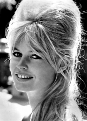 Brigitte Bardot image