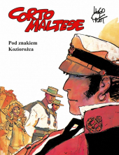 Corto Maltese. Pod znakiem Koziorożca