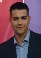 Jesse Metcalfe image