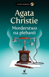 Morderstwo na plebanii