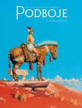 Podboje #01: Horda żywych