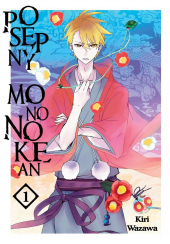 Posępny Mononokean #01