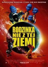 Rodzinka nie z tej ziemi
