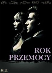 Rok przemocy