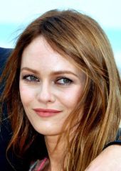 Vanessa Paradis image