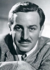 Walt Disney image