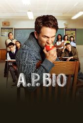 A.P. Bio – Sezon 2