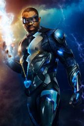 Black Lightning – Sezon 3