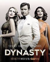 Dynastia Sezon - 4