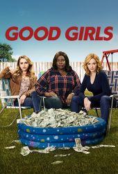 Good Girls Sezon - 4