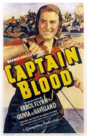 Kapitan Blood