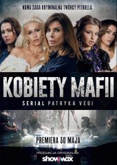 Kobiety mafii – Sezon 1