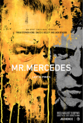 Mr. Mercedes – Sezon 3