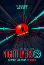 Nightflyers – Sezon 1