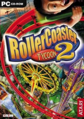 Rollercoaster Tycoon 2