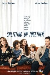 Splitting Up Together – Sezon 2