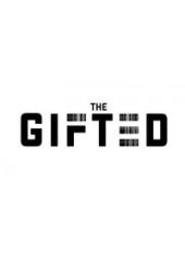 The Gifted: Naznaczeni