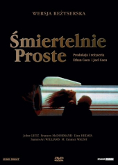 Śmiertelnie proste