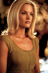 Bridgette Wilson-Sampras image