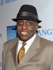 Bill Duke image