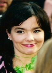 Björk image