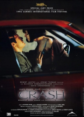 Crash: Niebezpieczne pożądanie