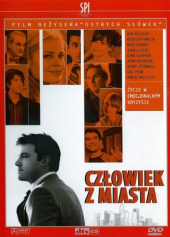 Człowiek z miasta