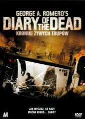Diary of the Dead: Kroniki żywych trupów