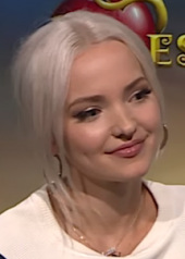 Dove Cameron image