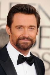 Hugh Jackman image