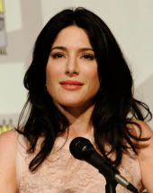 Jaime Murray image