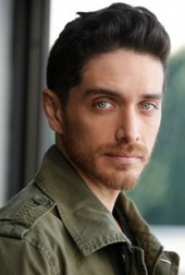 Josh Keaton image