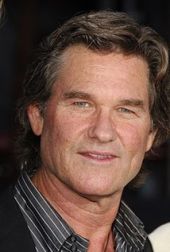 Kurt Russell image