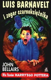 Luis Barnavelt i zegar czarnoksiężnika