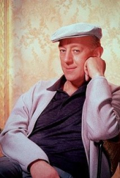 Alec Guinness image