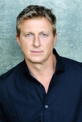 William Zabka image