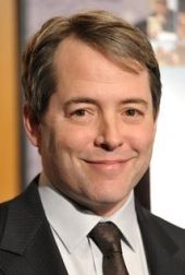 Matthew Broderick image