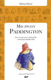 Miś zwany Paddington